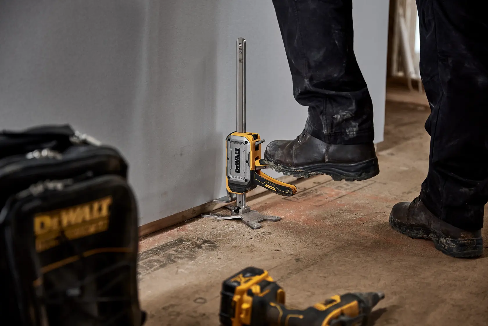 Brazo de Elevación DEWALT® TOUGHSERIES™